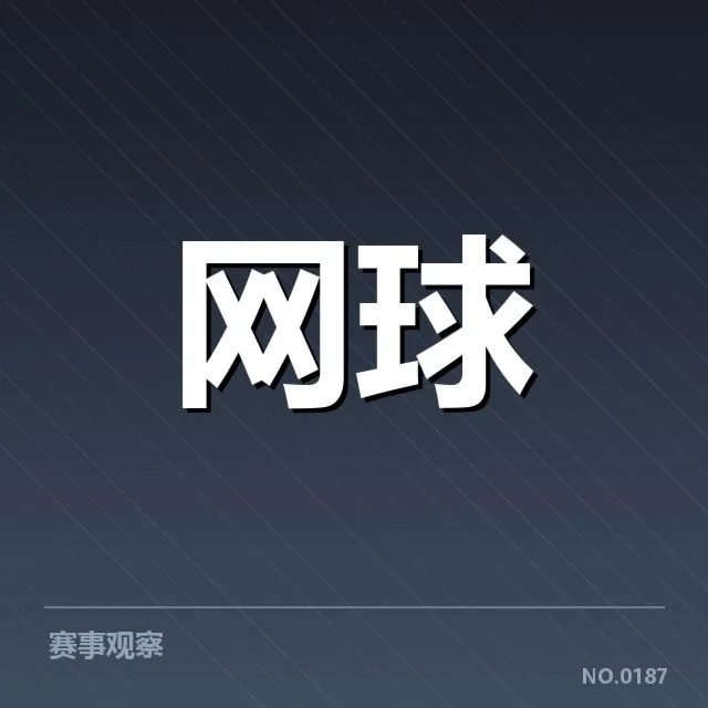 2024赛季塞尔维亚网球技术特点：这些细节